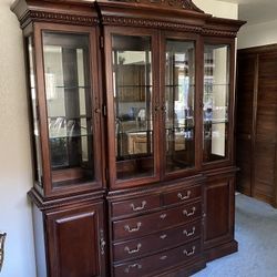 Oak china 