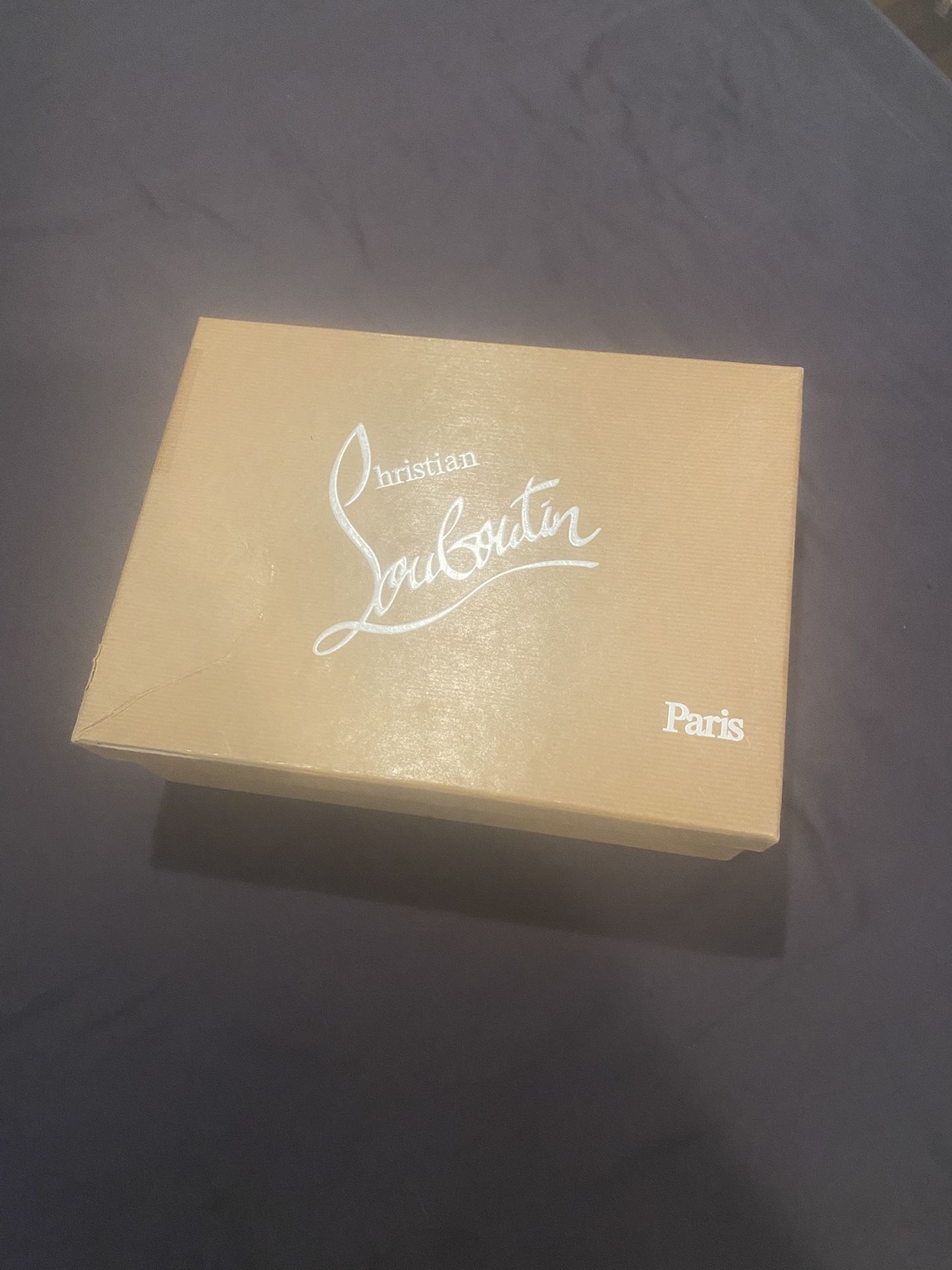 Christian Louboutin Heels