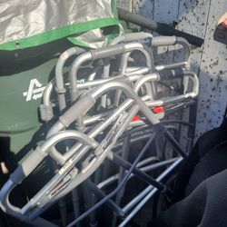 ALUMINUM WALKERS