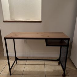 IKEA FJÄLLBO laptop desk