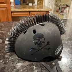 Kids Bike Helmet