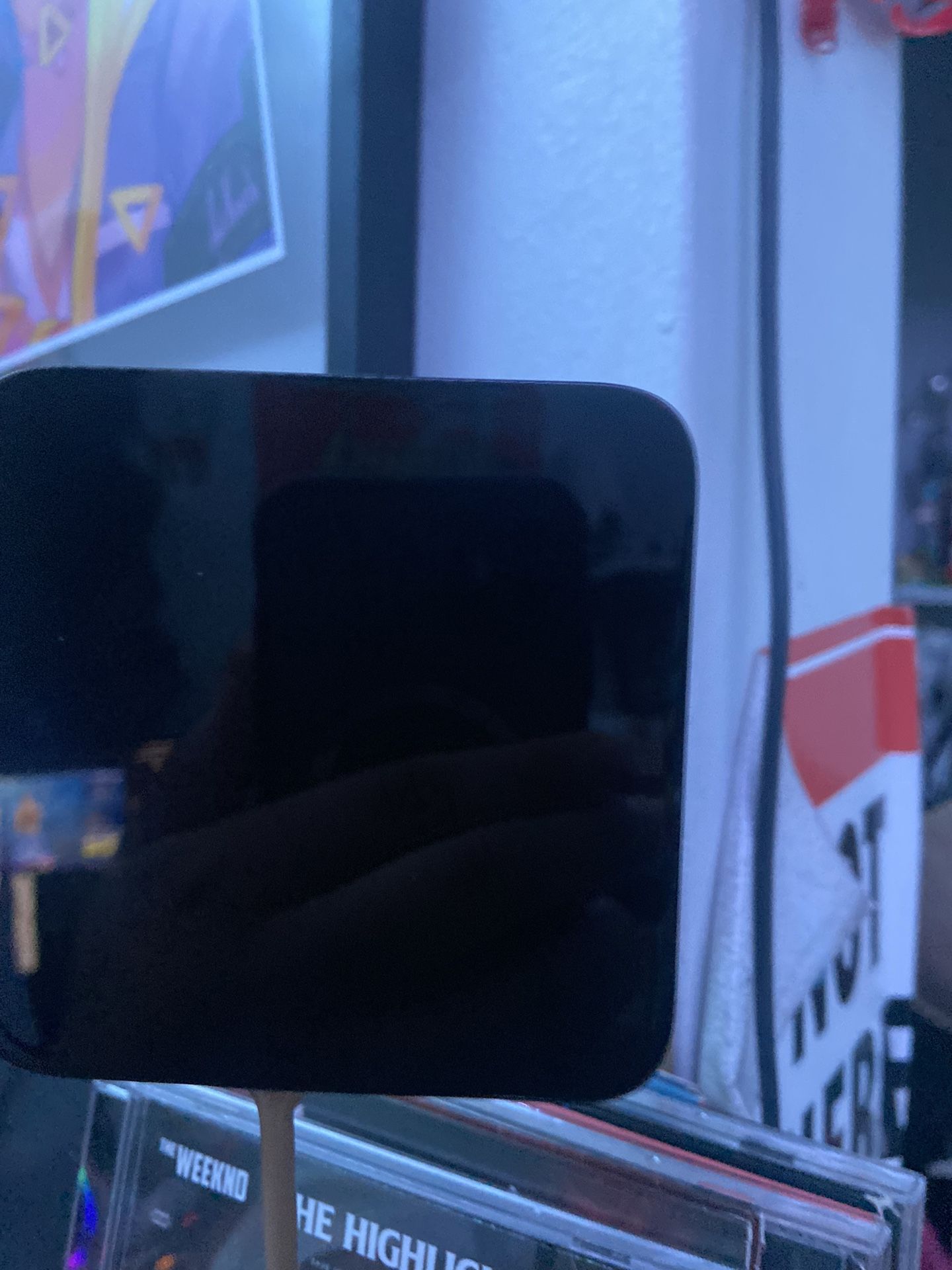 HTC 1.0 BASESTATIONS