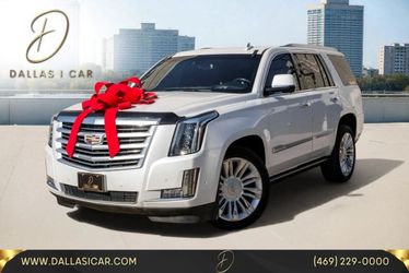 2019 Cadillac Escalade
