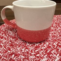 Mug Out And Back  New 