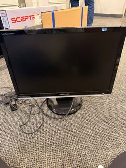 Samsung Monitor