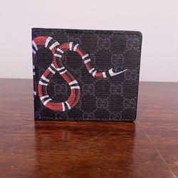 Gucci Wallet 