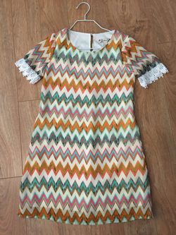 Girls dress size 10