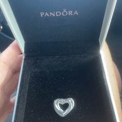 Pandora lalalove by paj charm