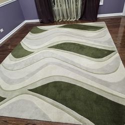Beautiful Rug