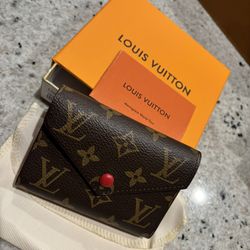 LV Wallet
