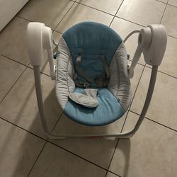 Baby Swing 