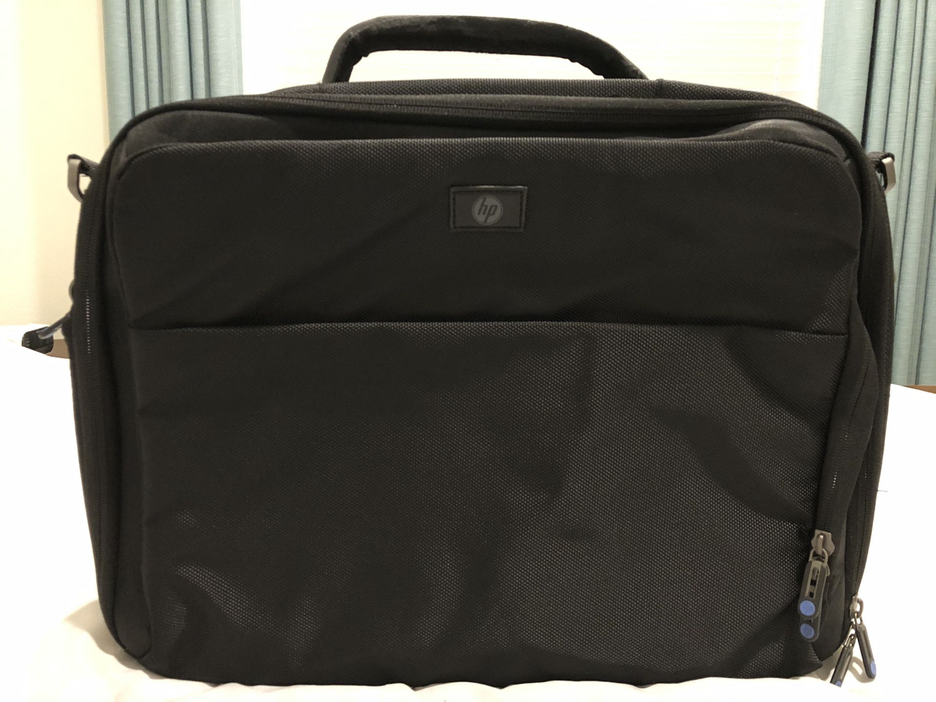 HP laptop bag (17.3 inch)
