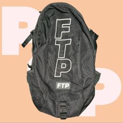 FTP Ripstop Backpack