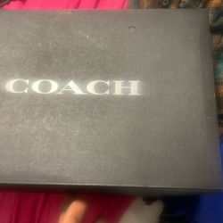 Coach Shoes