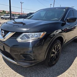 2016 Nissan Rogue From $ 990 Down 