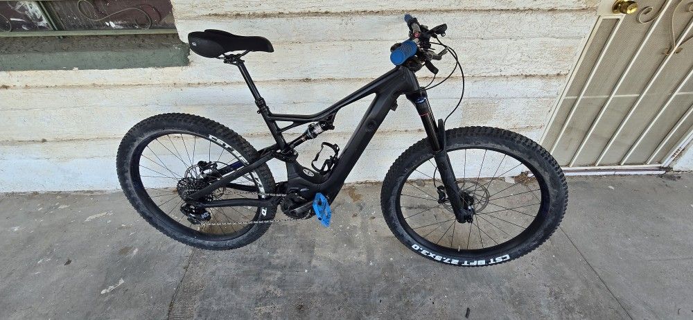 Specialized Levo