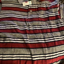 New Pretty Shirts 