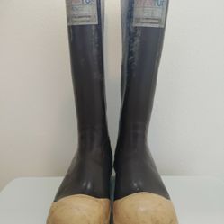 Xtratuf Insulated Boots