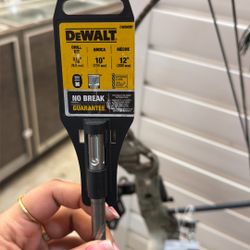Dewalt Drill Bit 