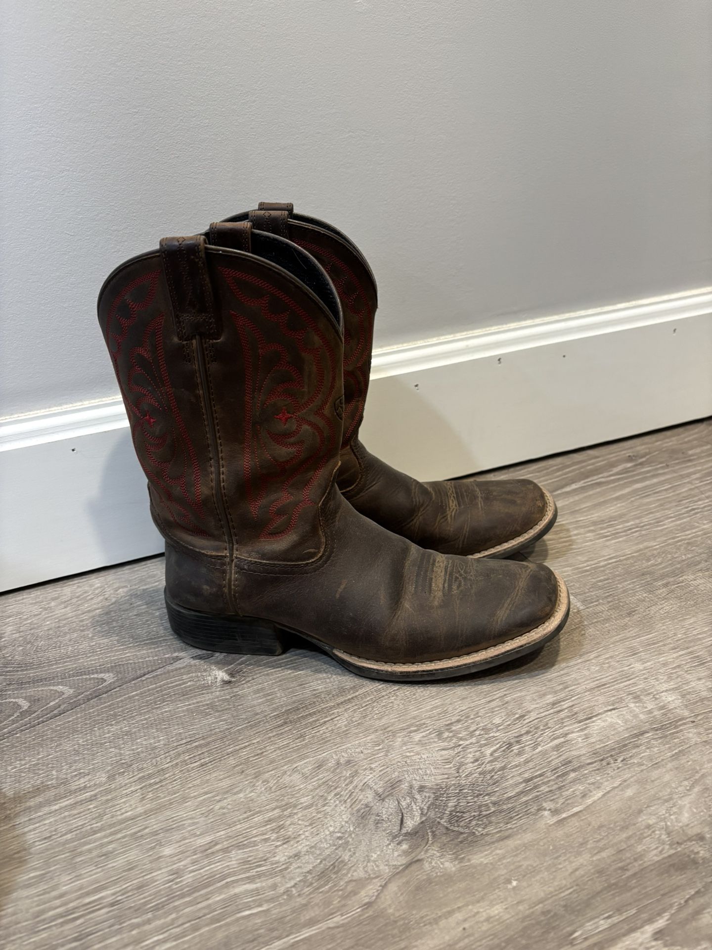 Kids ARIAT Boots
