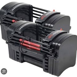 Power block EXP Weight Set