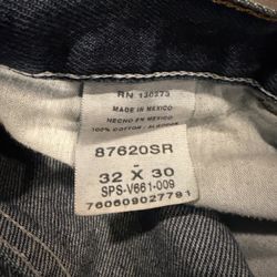 Rustler Jean