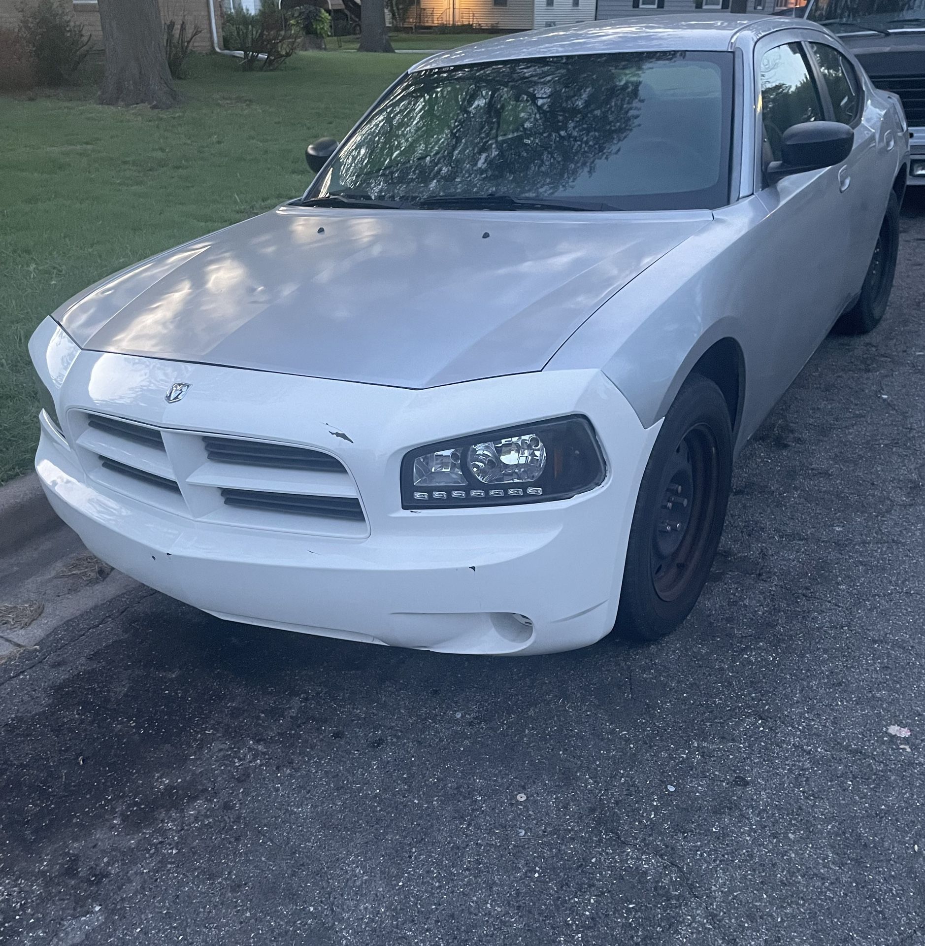 2007 Dodge Charger