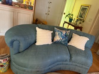 Living room sectional