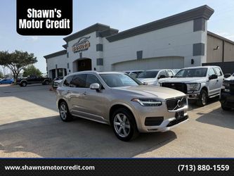 2023 Volvo XC90