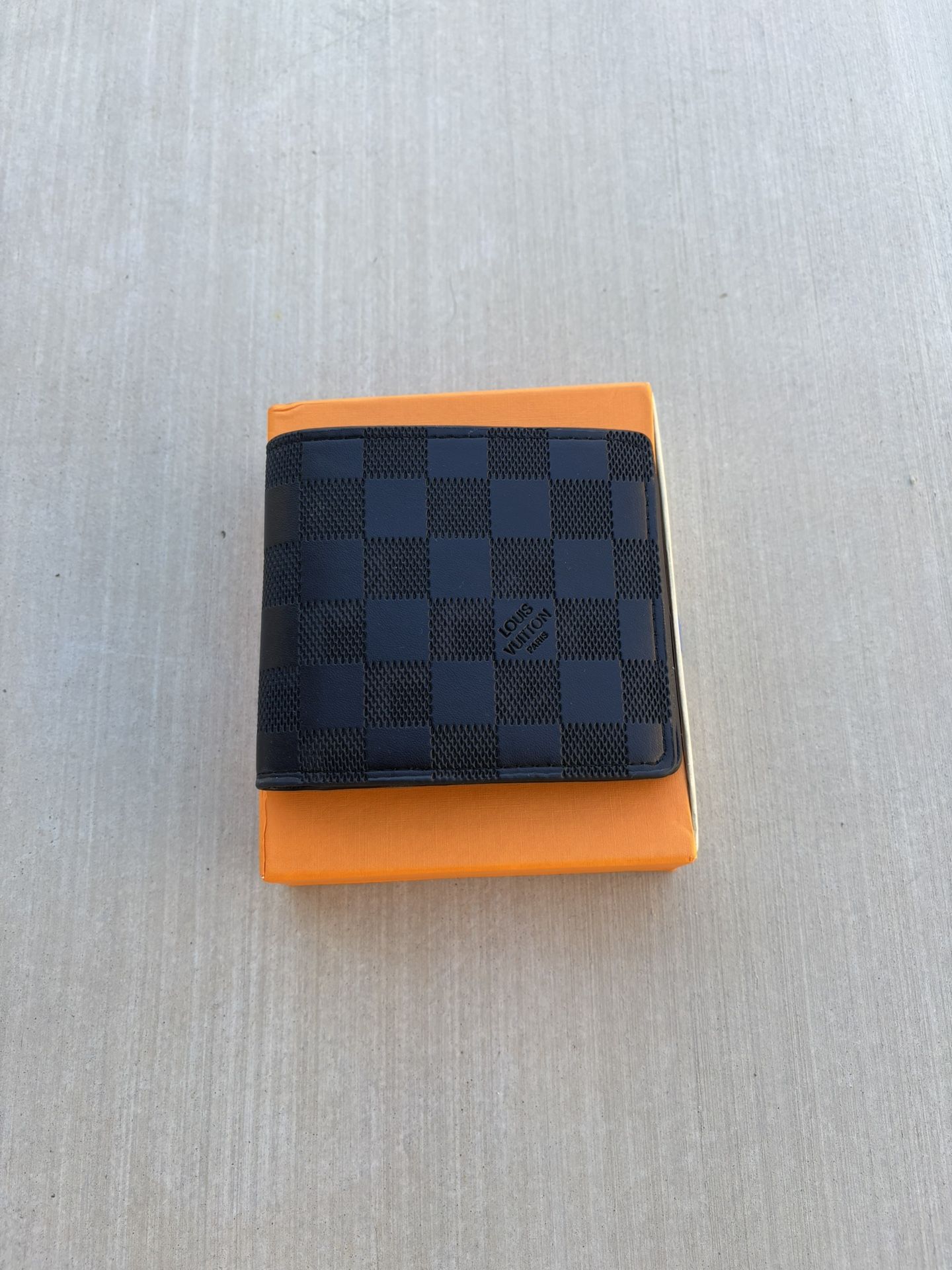 Louis Vuitton Wallet