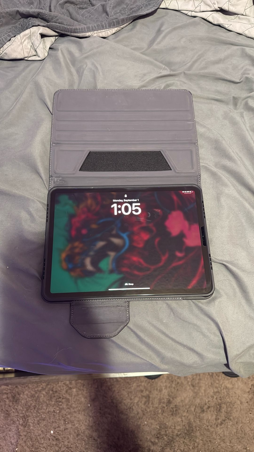 iPad Pro 11 Inch  2nd Gen