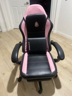 Gaming chair