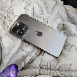iPhone 13 Pro 