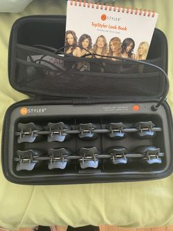 InStyler Hair Setter/Rollers 
