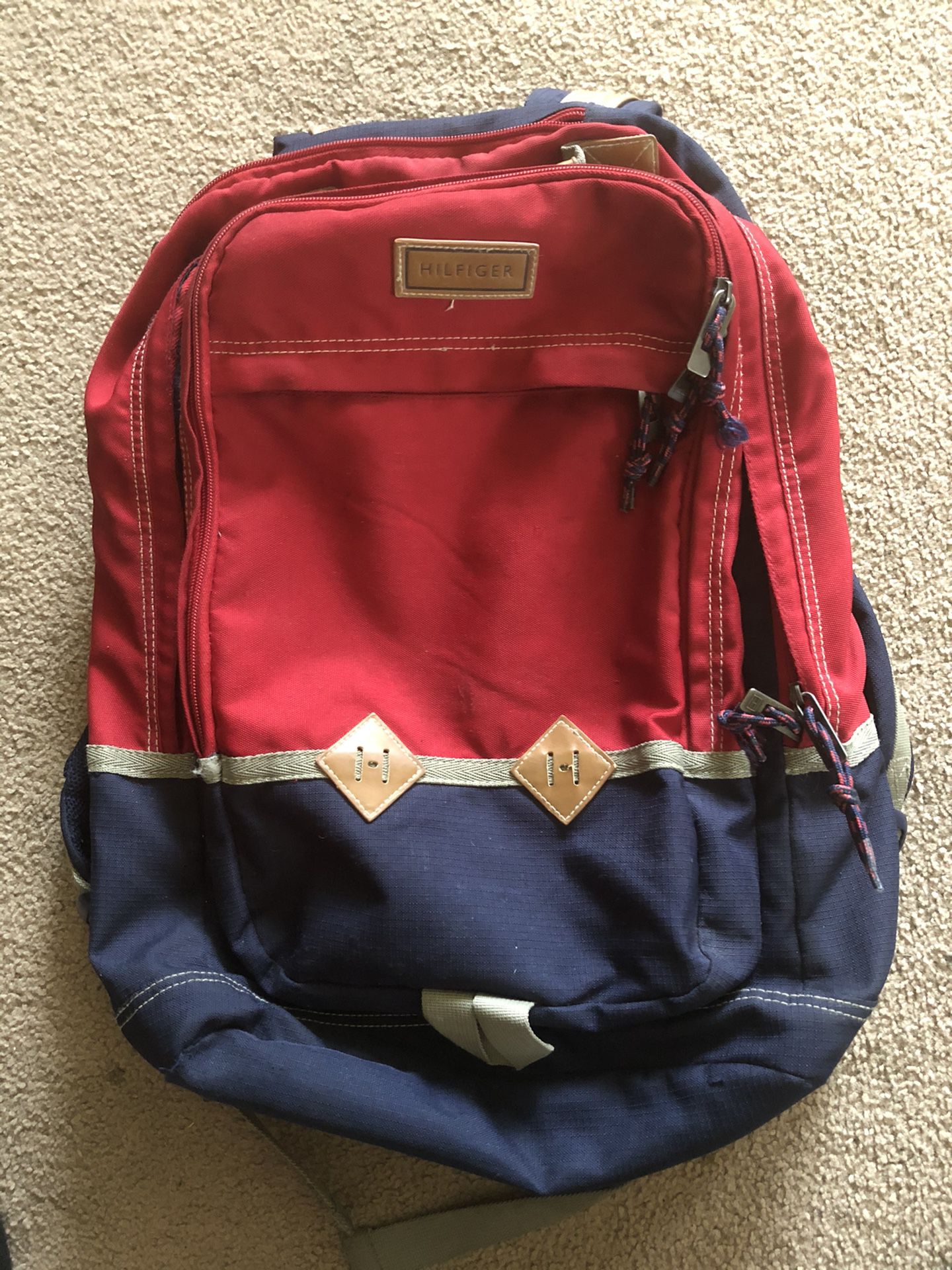 Tommy Hilfiger backpack