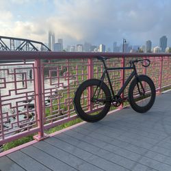 88s Wheelset
