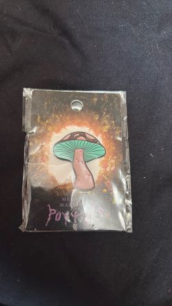 Melanie Martinez pin