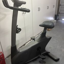 Exercise Bicycle 