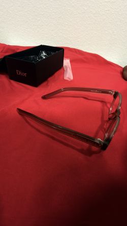 Dior Sunglasses 