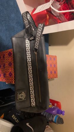Versace bag