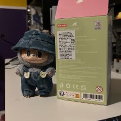 Authentic Labubu 