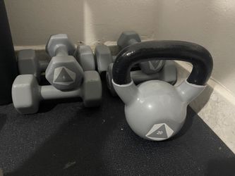 Exercise Equipment
