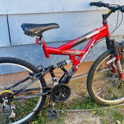 Bicycles