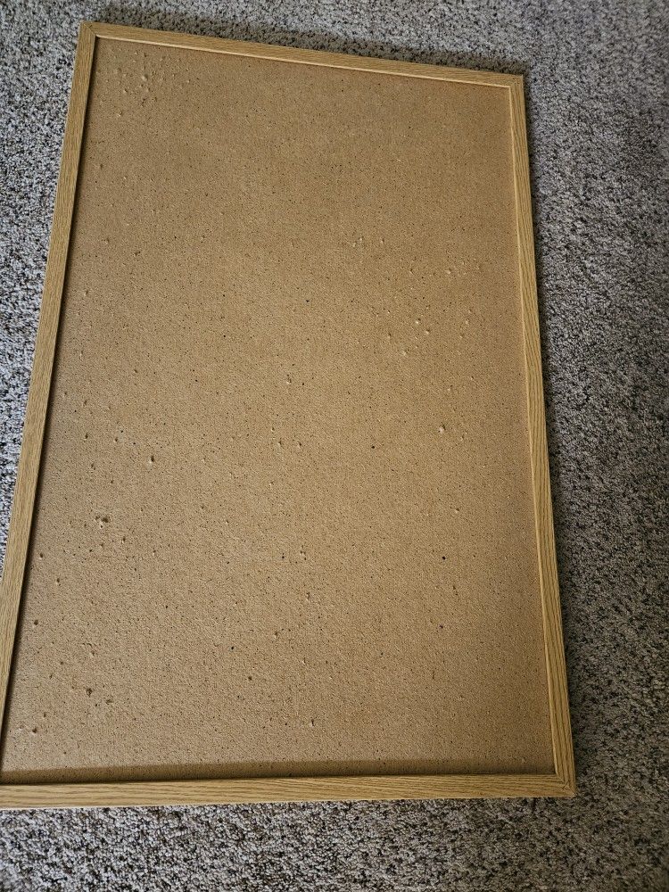 Cork Board