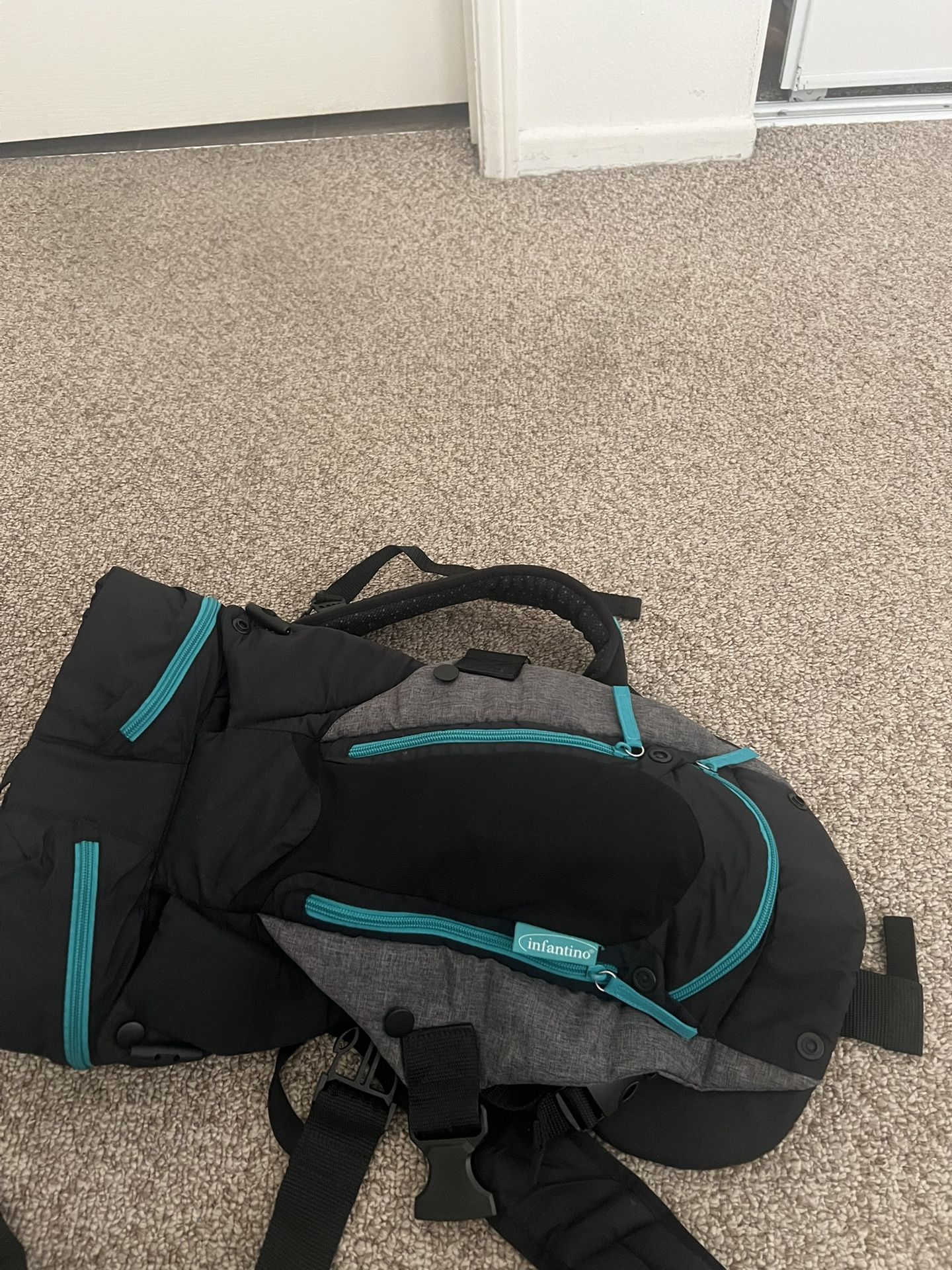 Baby Carrier