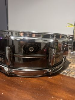 Tama Imperial Star Steel 14/5.5