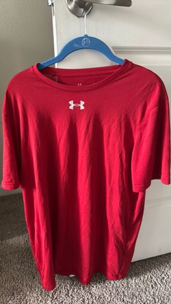 Athletic Shirt by Under armour