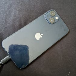 IPHONE 13 NAVY BLUE