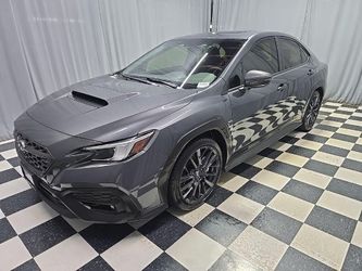 2024 Subaru WRX