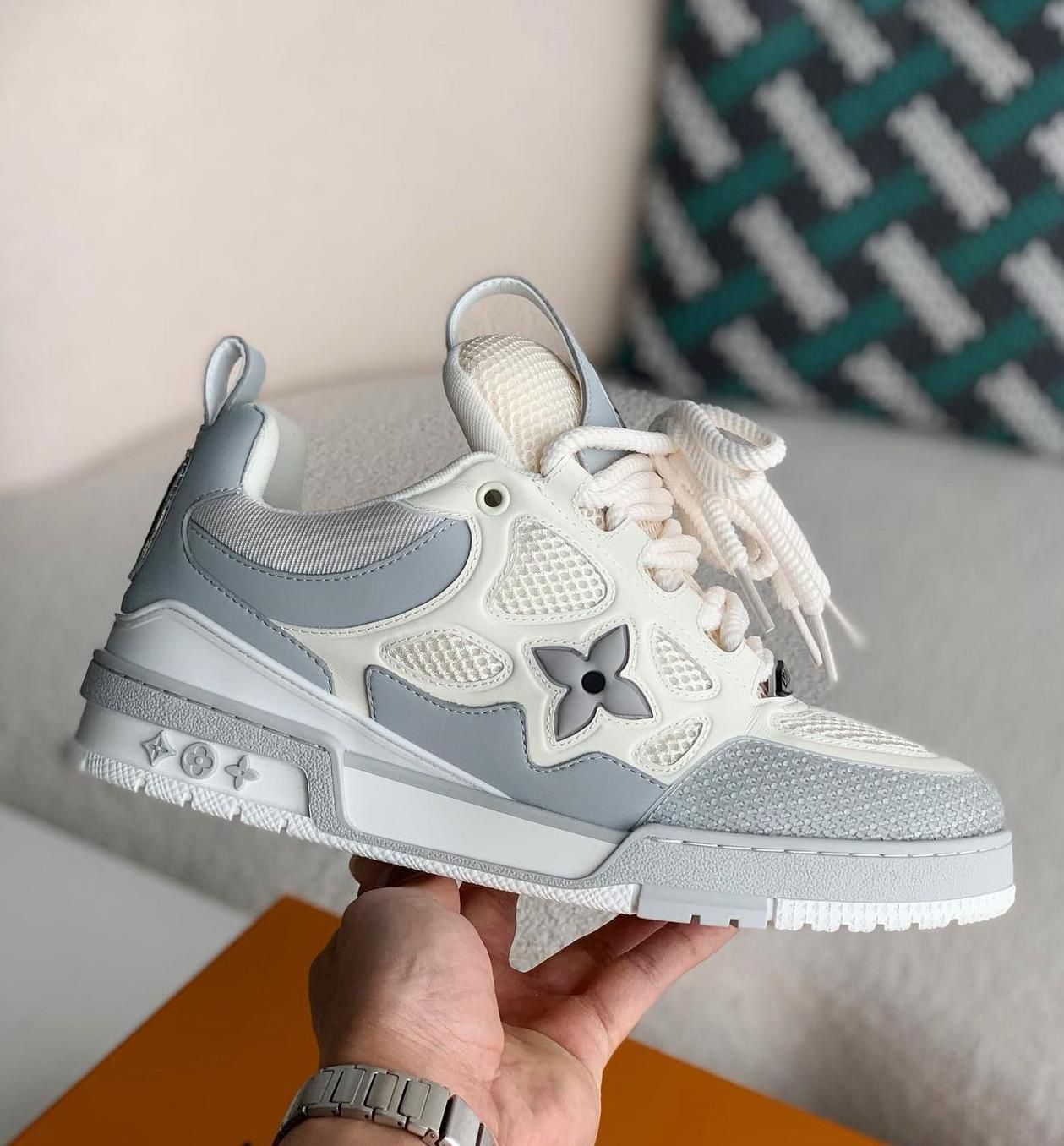 Tennisw Shoes Sneakers Men's and woman's High Quality Footwear in